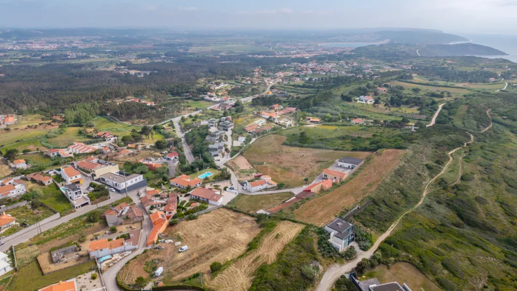 Moradia Contemporânea de Costa | Lifestyle, Investimento & Alojamento Local