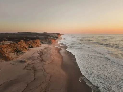 Moradias Exclusivas Junto ao Atlântico | Praia D’El Rey
