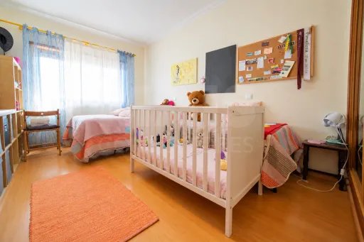 🏡 T3 excelentes áreas para viver bem!
