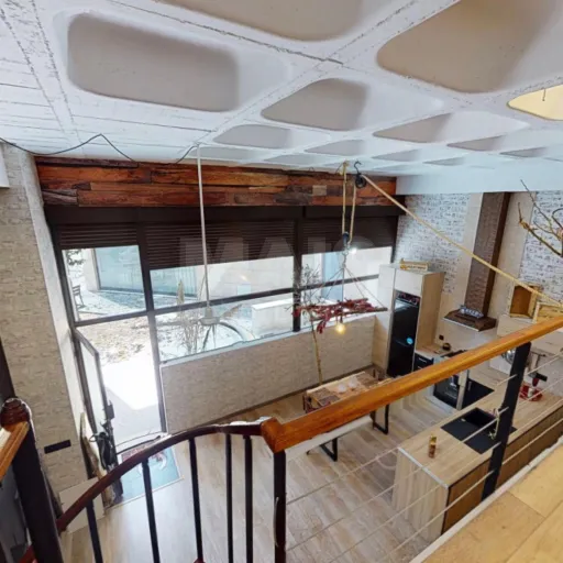 OPORTUNIDADE DE INVESTIMENTO - Loft Terraços da Ponte - Sacavém