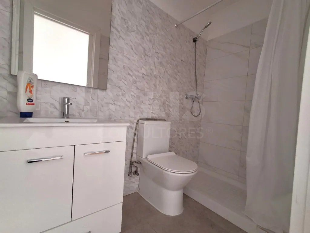 Apartamento T2 Laranjeiro
