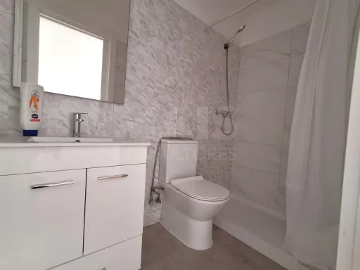 Apartamento T2 Laranjeiro