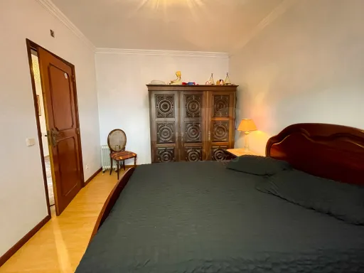 Moradia T4 em Alcabideche, Cascais – Conforto, Sustentabilidade e Espaço