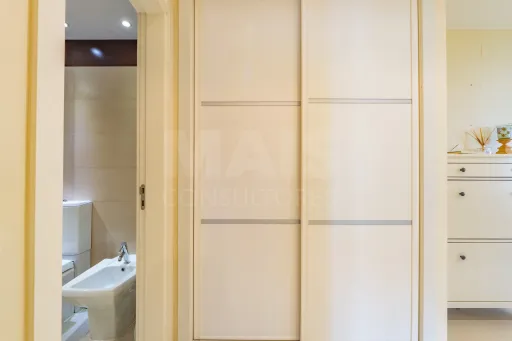 Apartamento T2 com Elevador e Parqueamento no Montijo