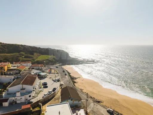 Villas Mar – Moradia V3  com piscina e vista mar  a 150 metros da Praia -Fracao G