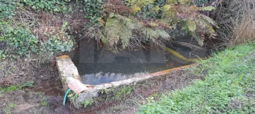 Refúgio perfeito a 15 minutos de Lisboa - Quinta em Loures - Lousa.