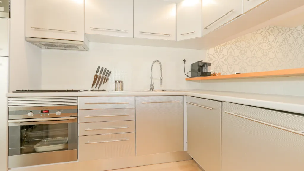 Moradia T3 de Luxo na Marina de Lagos