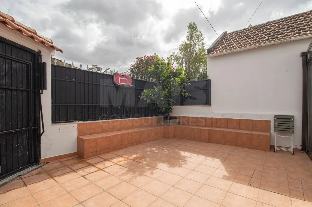 🏠 Moradia Geminada T3+1 com Piscina em Alcabideche ☀️🌴