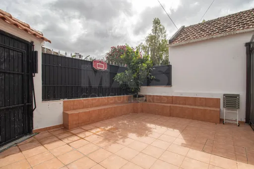 🏠 Moradia Geminada T3+1 com Piscina em Alcabideche ☀️🌴