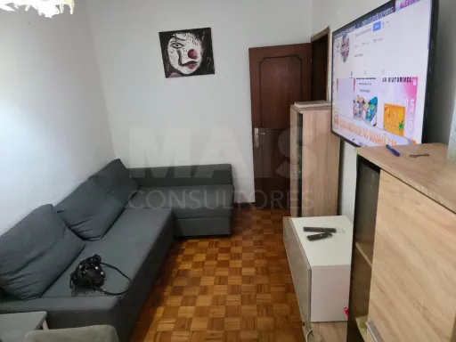 Apartamento T2+1 na Quinta do Mirante, Queluz