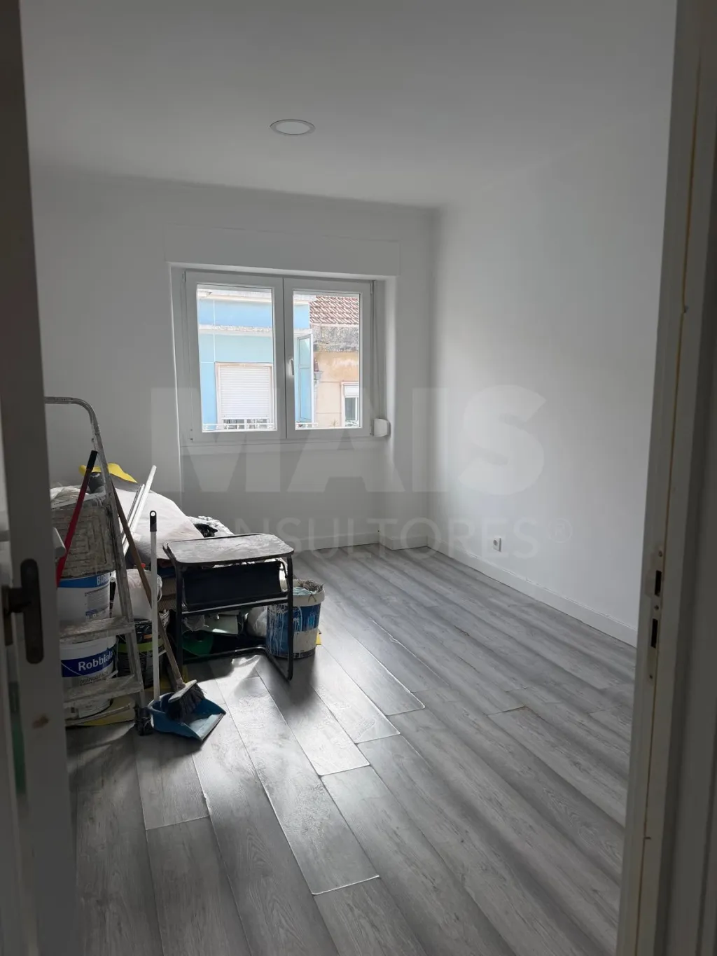 T2+1 remodelado no centro de Queluz |  Equipa Top+