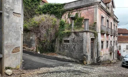 Moradia T10 Bombarral Roliça Palacete
