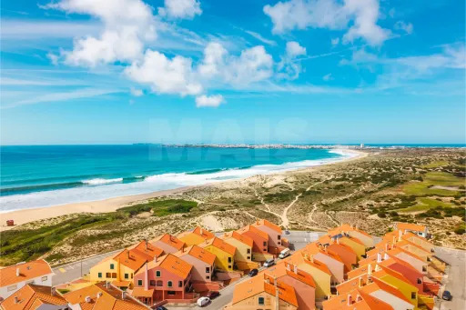 Apartamento T2 a 1 minuto da Praia - Consolação