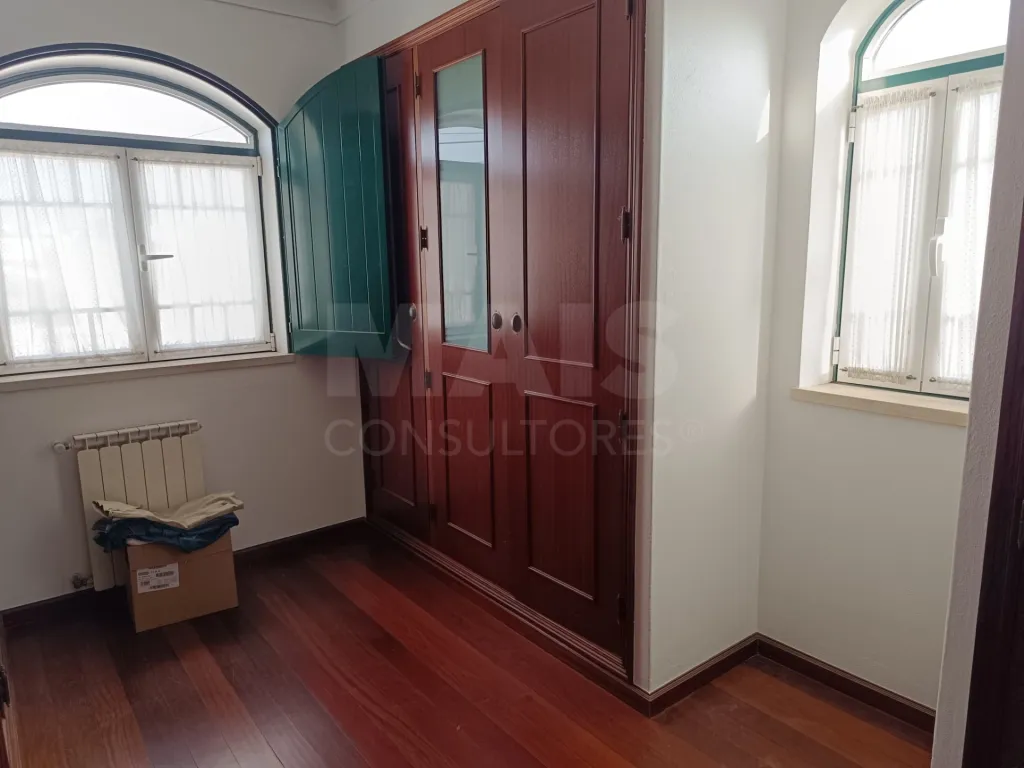 Moradia T4 em Alpiarça