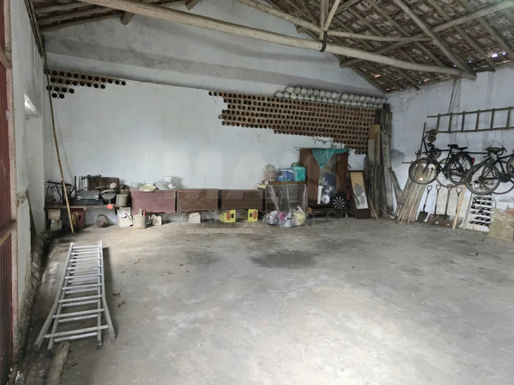 Imóvel com projeto de arquitetura para moradia T3 | Alvorninha