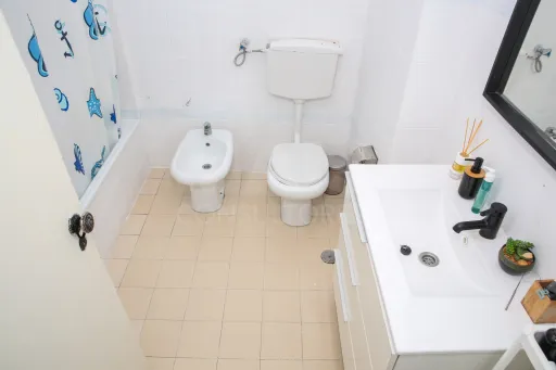 Apartamento T1+1
