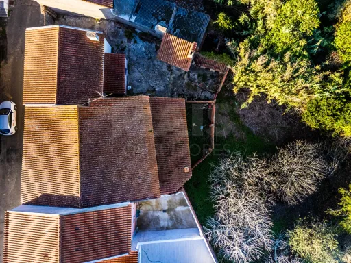 Moradia T2+1 com Logradouro