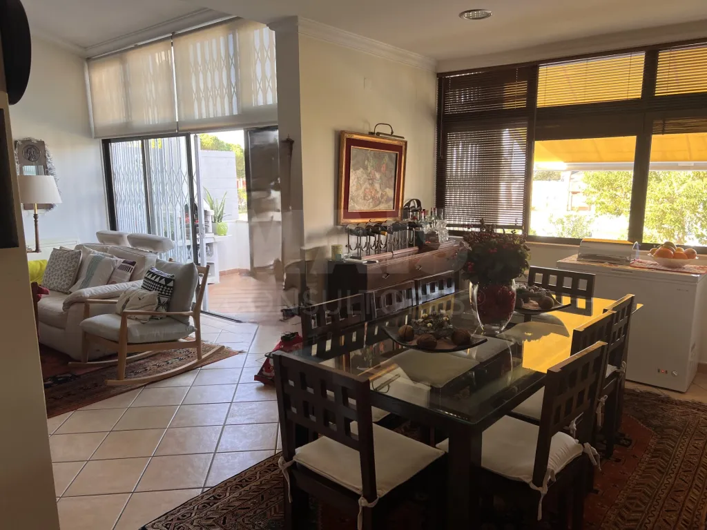 Apto. Triplex na Marina de Vilamoura