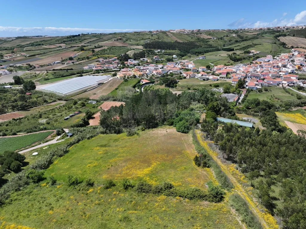 Terreno Rústico c/ 8.440m2