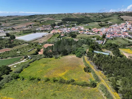 Terreno Rústico c/ 8.440m2