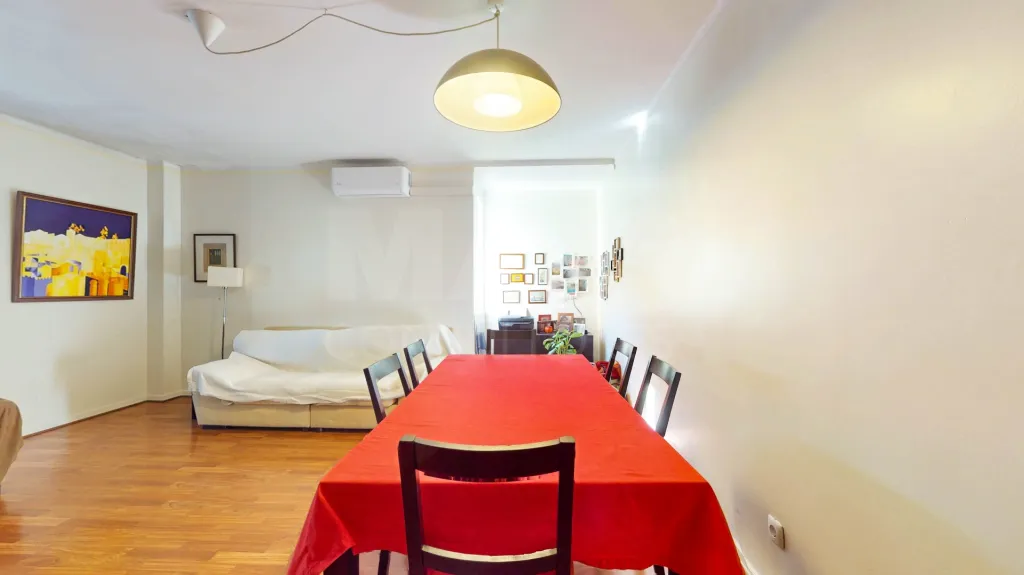 3 Bedrooms with River View | Sacavém | Garage and Closed Condominium