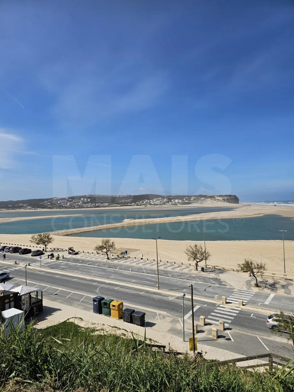 Moradia T2 com Projeto Aprovado | Nadadouro