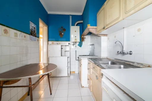 Apartamento T2 Amadora Venteira