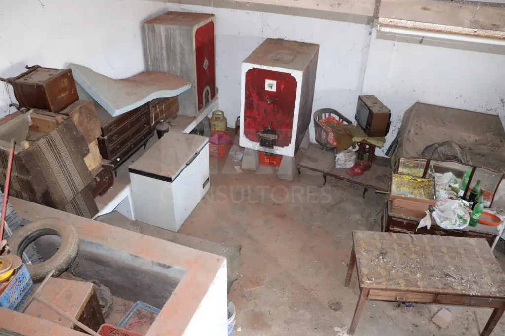 Terreno em Benavente