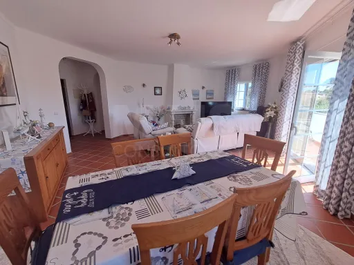 Apartamento T3 com vista mar, piscina e garagem — Praia D'El Rey Golf & Beach Resort