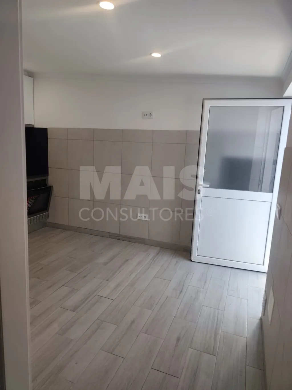Casa T1 centro caldas Rainha