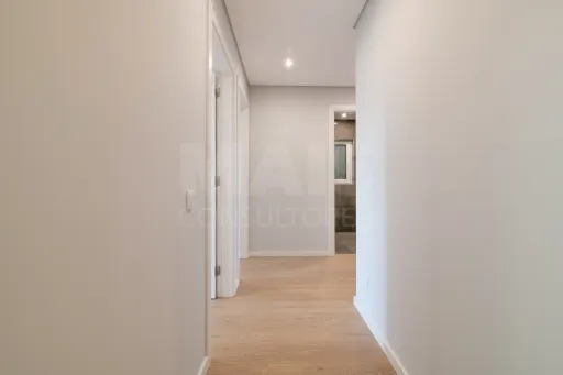 3-Bedroom Apartment in Quinta das Marianas