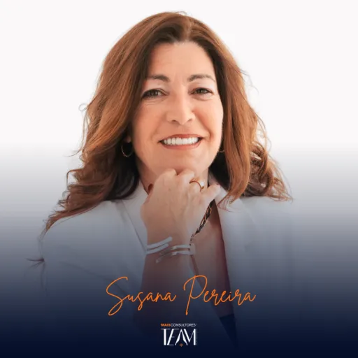 Susana Pereira