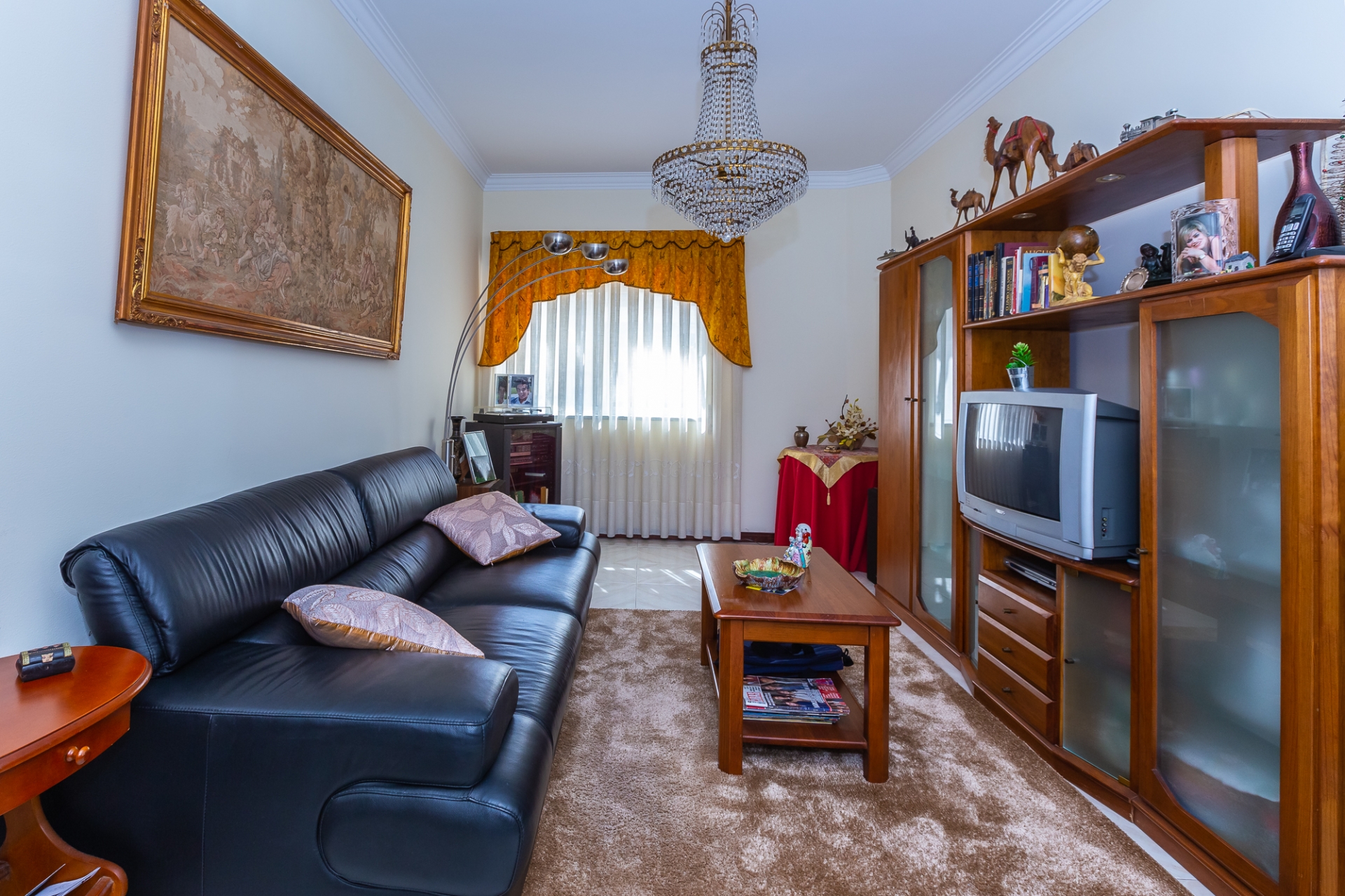 Apartamento T1 nas Fontaínhas Baixa da Banheira