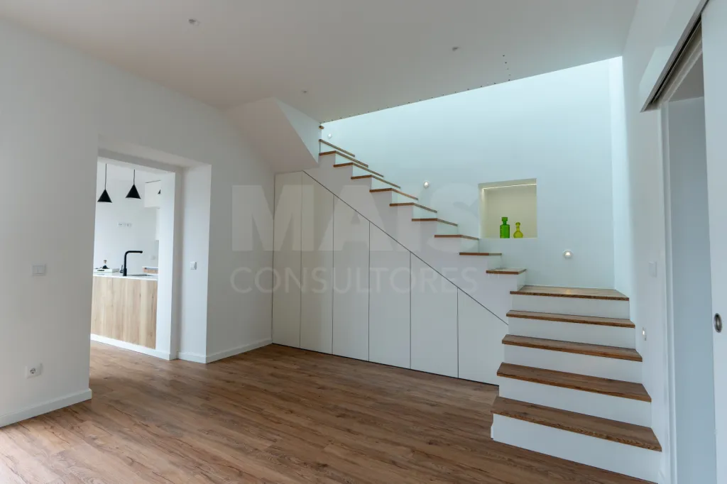 New 3 bedroom house