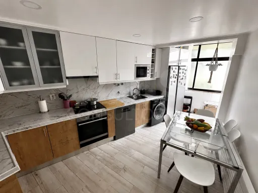 Apartamento T4 na Vala do Carregado - Castanheira do Ribatejo