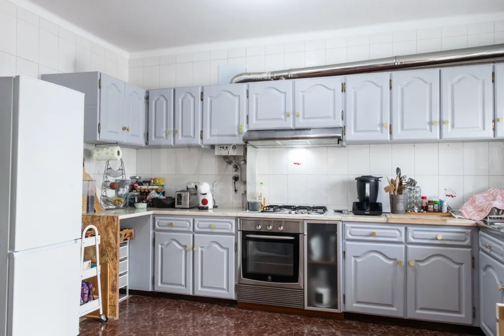 T2+2 Duplex com garagem, terraços e vista desafogada | Avenal – Caldas da Rainha