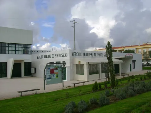 Terreno Urbano - 623 m2 - Porto Salvo - Oeiras