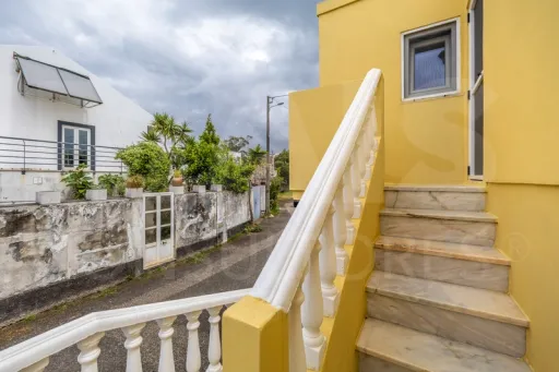 Moradia T2 + 2 Remodelada | Conforto, Espaço e Tranquilidade a Poucos Minutos da Cidade