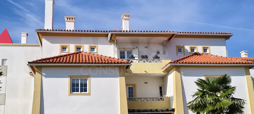 Apartamento T3 + 1 na Quinta da Beloura – Sintra