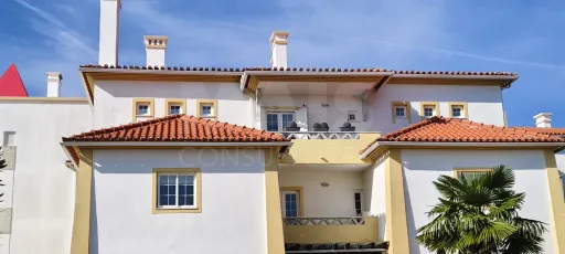 Apartamento T3 + 1 na Quinta da Beloura – Sintra