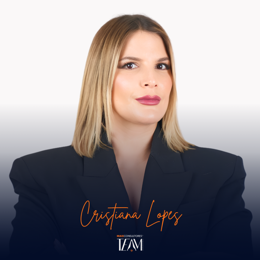 Cristiana Lopes
