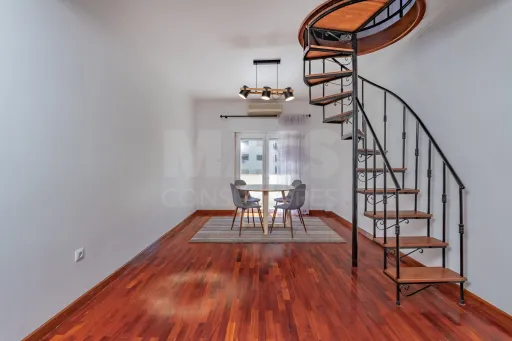 Vista Rio + Espaço Extra – O T2+1 que Vais Querer a 25 Minutos de Lisboa