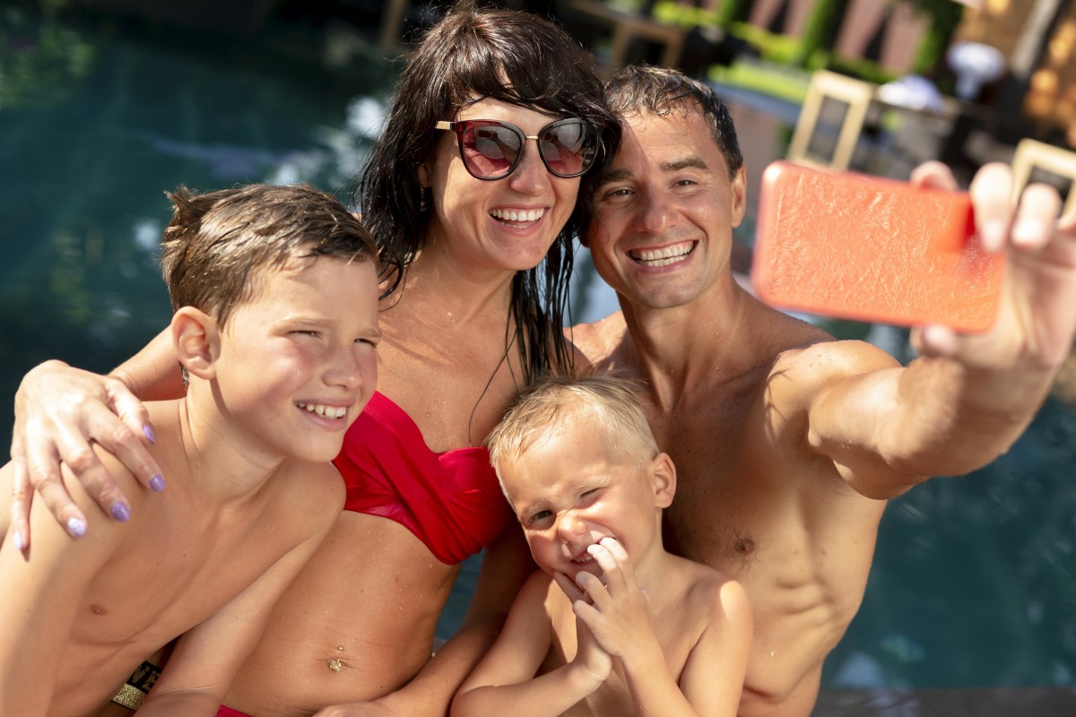 Transforme Suas Férias em Família numa Aventura Inesquecível – Dicas para Viajar com Crianças Sem Stress!