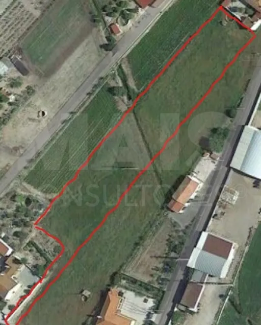 Terreno | Foros de Salvaterra |Com Poço