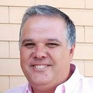 Carlos Romeiras