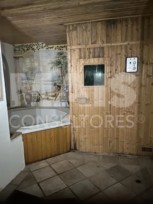 Moradia T6 em Quintinha da Cotovia, Sesimbra