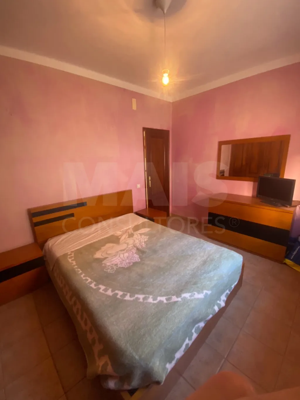 Moradia T2 Rio Maior Anteporta
