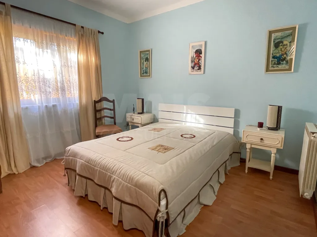 Moradia T4 em Alcabideche, Cascais – Conforto, Sustentabilidade e Espaço
