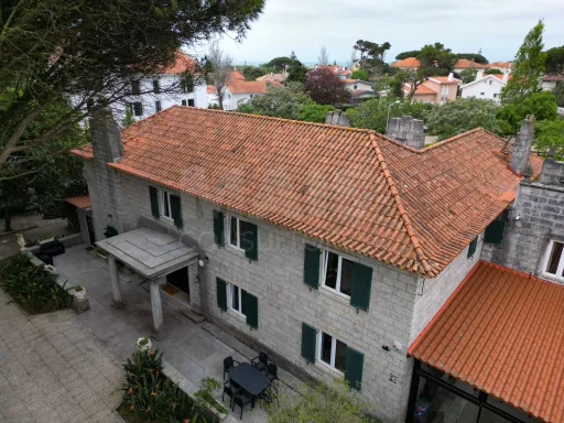 Palacete - Boutique Hotel - Espaço para Eventos