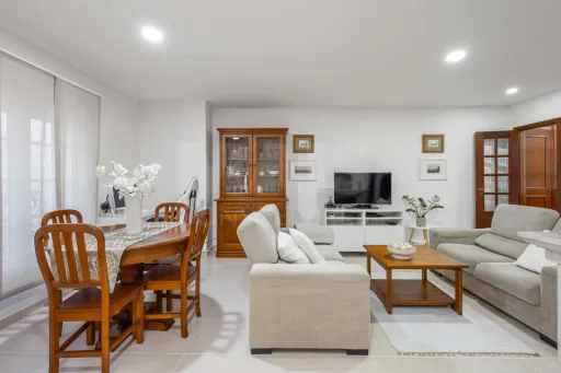 Apartamento T3 Duplex com Garagem em Peniche